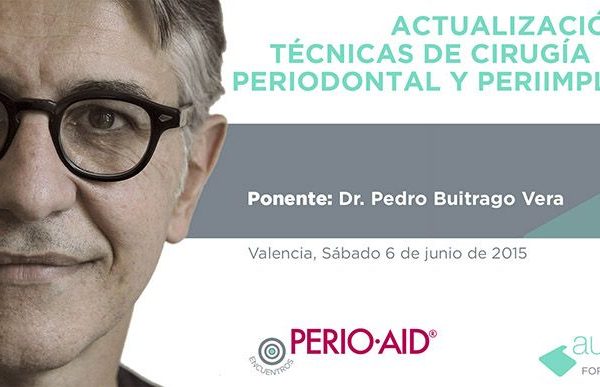Curso Actualización de las técnicas de cirugía plástica periodontal y periimplantaria