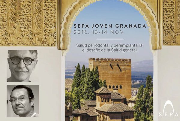 SEPA Joven Granada 2015