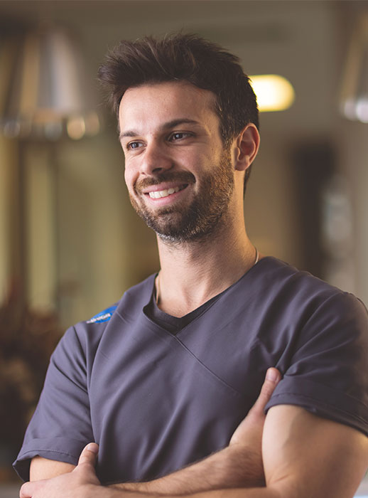 Centro periodontal en Valencia
