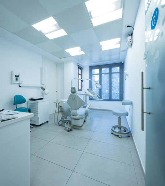 Tratamiento dental en Valencia