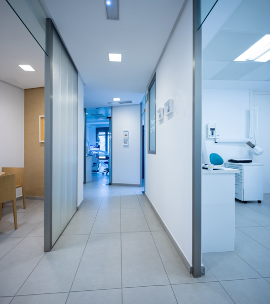 Dentista en Valencia