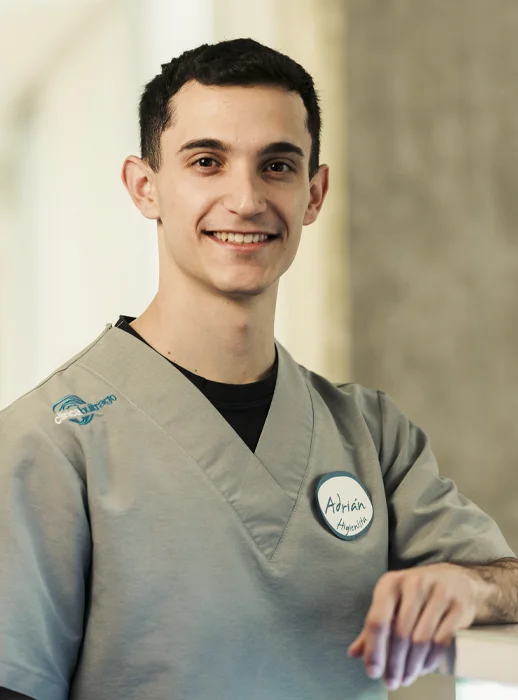 Adrián Rubert