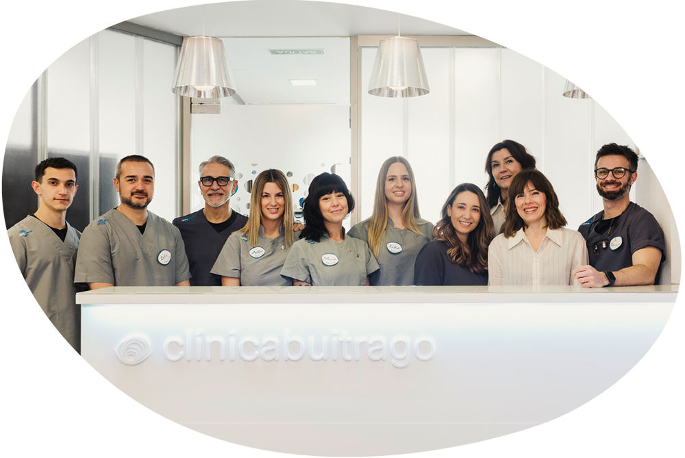 Clínica dental Buitrago Clínica dental Buitrago